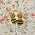 ブランディ's cooksnap of when they made Bumble　Beeの冬支度.