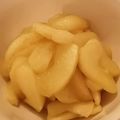 somali712's cooksnap of when they made 余ったりんごで簡単りんごのコンポート.