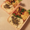 yesmama's cooksnap of when they made さつまいもとりんごの煮物.