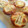 umi☆neco's cooksnap of when they made ＊りんごとはちみつのマフィン＊*.