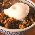 きどん's cooksnap of when they made 茄子のスパイシー炒め✿.