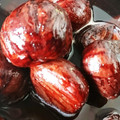 ebikao's cooksnap of when they made ３ステップ簡単！鬼皮の剥き方と栗の渋皮煮.