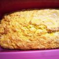 ＹＯＵ太's cooksnap of when they made 簡単♥️やさしい甘さ キャロットケーキ.