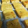 カエル3's cooksnap of when they made 簡単スイートポテト キューブ型ダイエット.