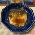 ちゃぴ♥'s cooksnap of when they made 一品入魂！さばの下処理（味噌煮用）.