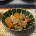 ちゃぴ♥'s cooksnap of when they made おでんに活躍！大根の面取り☆.
