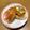 クックP8KGHH☆'s cooksnap of when they made ロールパンを器に♪パンカップdeカレー.