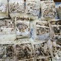 クック7FNN0F☆'s cooksnap of when they made 太刀魚の棒寿司.