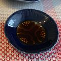 ちゃぴ♥'s cooksnap of when they made 餃子タレ 餃子のタレ 黄金比~シェフ直伝.