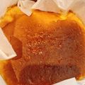 こよみ＊お料理初心者's cooksnap of when they made また食べたくなる♪*簡単*チーズケーキ.