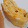 ｽｶｲﾌｨｯｼｭ☆'s cooksnap of when they made 桜えびと万能ねぎの卵焼き.