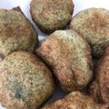 たまっちキッチン's cooksnap of when they made イタリアの揚げパン　ゼッポレ.