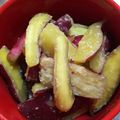 さちへ♪'s cooksnap of when they made 常備菜アレンジも★さつまいもの塩麹煮.