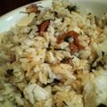 maruru-nn's cooksnap of when they made 万能！ニラ醤油.