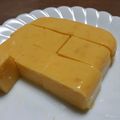 しゃとちゃん's cooksnap of when they made めちゃうま！絶品いもようかん☆.