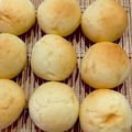 kei_kokko's cooksnap of when they made さつま芋のちぎりパン.