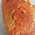 ぶりん♡5611's cooksnap of when they made グラハム粉たっぷりなバナナパウンドケーキ.