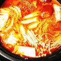 NAOばあさん's cooksnap of when they made 【簡単本格】火鍋.