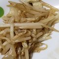 クック5CN0IN☆'s cooksnap of when they made レンジでキャベツのナムル.