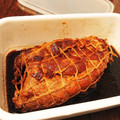 ☆なおみんみ☆'s cooksnap of when they made チャーシュー やわらか 焼豚 簡単 QC.