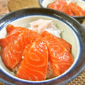 イベ長's cooksnap of when they made 我が家の簡単★漬け丼のたれ.