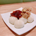 a2019's cooksnap of when they made 茹で栗で簡単 ＊栗ジャム(餡)＊.
