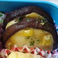 type3's cooksnap of when they made シイタケのマヨ味噌焼き.