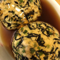 ♡ハムスター＆柴犬♪'s cooksnap of when they made がんももどきの和風あんかけ.