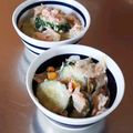 チコリママ's cooksnap of when they made 春キャベツときゅうりのツナマヨサラダ.