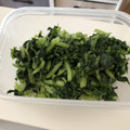 美琉來姫's cooksnap of when they made 色々使える！大根の葉の塩漬け.