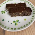 ながぴー♧'s cooksnap of when they made チョコレート不使用＊濃厚ブラウニー.