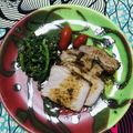 marilin36's cooksnap of when they made 【おもてなし料理】お手軽ローストポーク！.