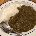 にいがた五泉商店's cooksnap of when they made 【山古志伽哩】＃山古志　＃カレー.