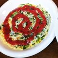 すみま～る's cooksnap of when they made たまにら卵～！.