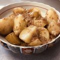 ytss's cooksnap of when they made 簡単★新じゃがの肉ソボロあんかけ.