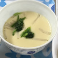 リンゴ屋さん's cooksnap of when they made 唸る程うまい！プロが教える茶碗むし.