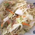 クックZ8J4H4☆'s cooksnap of when they made 超減塩！塩焼きそば　旨くて、簡単！.