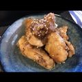 ミクシーコ's cooksnap of when they made 手羽元の粒マスタード照り焼き.