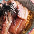 coco0328's cooksnap of when they made 宮崎県産豚バラ肉のひつまぶし風.