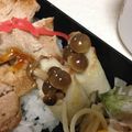 ＊chi〜ko＊'s cooksnap of when they made 秋のお弁当おかず☆切り株きのこ♪.