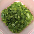 三樹の母's cooksnap of when they made 意外と簡単！ゆず胡椒の作り方.