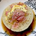 なつ♫'s cooksnap of when they made 新たまねぎのレンジ蒸し.