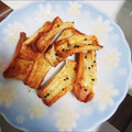 スイカ♪'s cooksnap of when they made 簡単！ちくわでおつまみ♥.