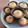 ちよんぬ's cooksnap of when they made かぼちゃのカップケーキ.