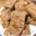 crmyuna's cooksnap of when they made 道具いらず　ヘルシー　りんごケーキ.