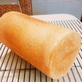 タンタンタン子's cooksnap of when they made とろける～生クリーム入りラウンド食パン♪.