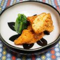 バカリャウ's cooksnap of when they made 厚揚げ豆腐のみそ豆板醤煮.