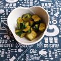 ﾁｲﾁｬﾝﾏﾏ's cooksnap of when they made きゅうりのわさび漬け.