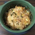みじょーん's cooksnap of when they made 濃厚美味しい【じゃがいものグラタン】.