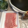 手抜きマン's cooksnap of when they made ほうれん草の豚しゃぶ鍋.